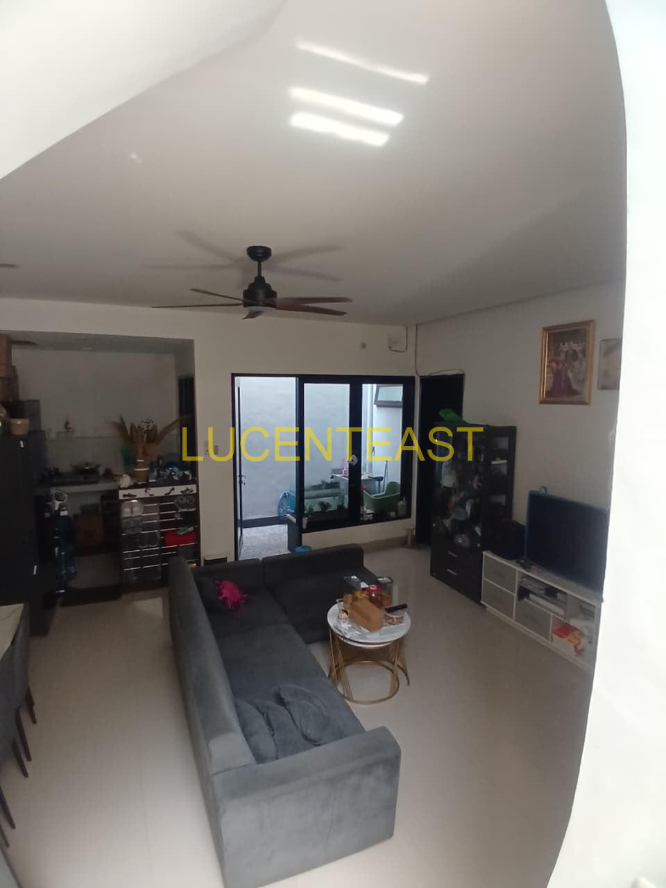 JUAL RUMAH 2 LANTAI KERTADALEM SIDAKARYA