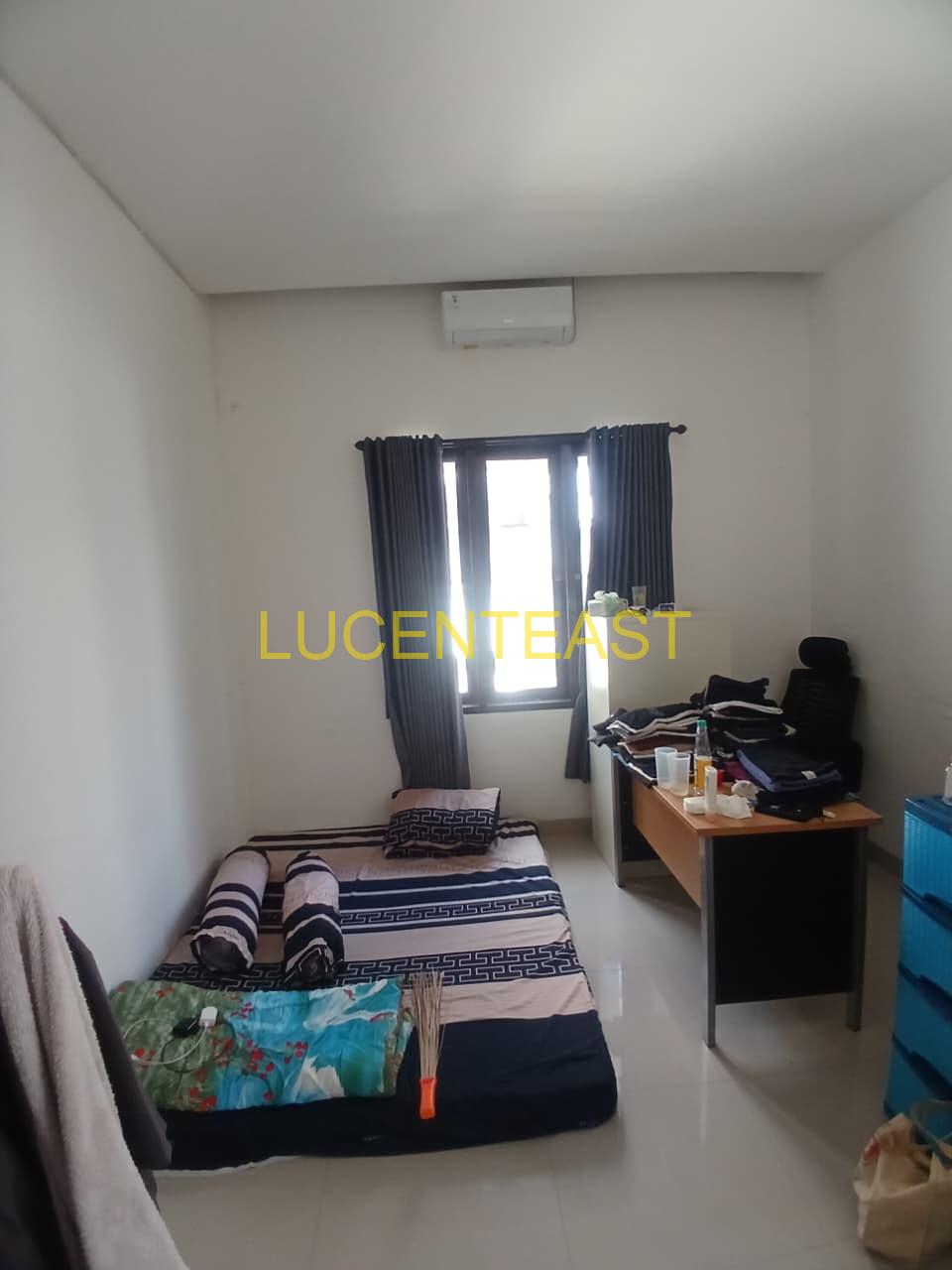 JUAL RUMAH 2 LANTAI KERTADALEM SIDAKARYA