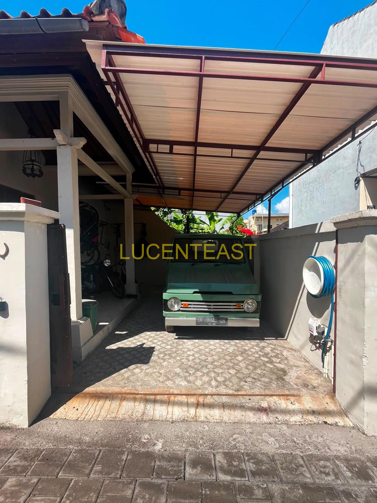JUAL RUMAH BAGUS KESIMAN