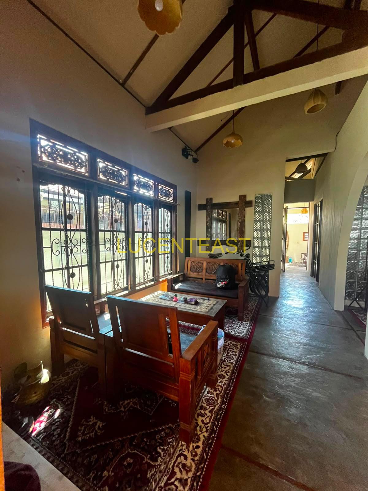 JUAL RUMAH BAGUS KESIMAN