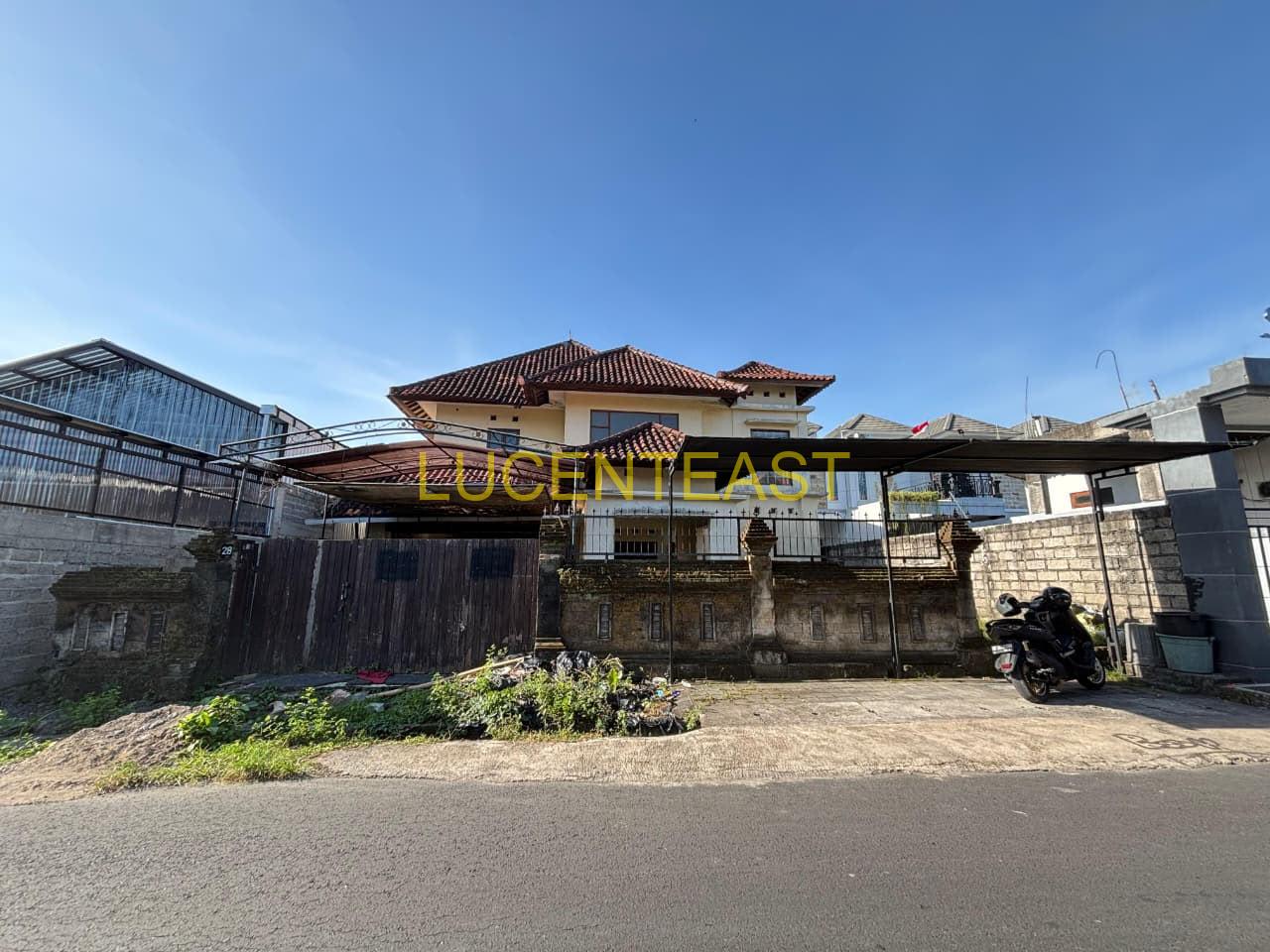 DIJUAL RUMAH MEWAH BAGUS PIDADA