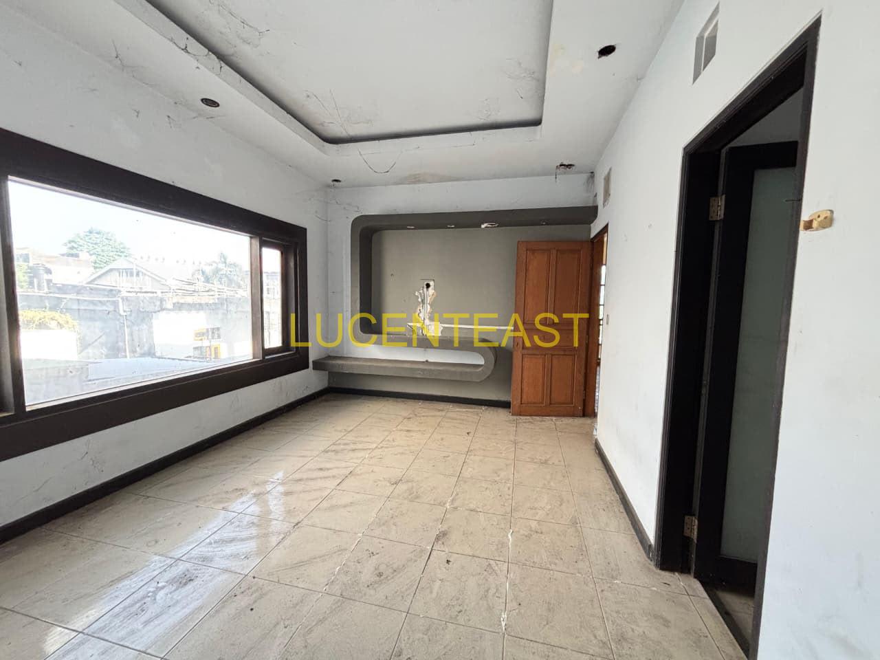 DIJUAL RUMAH MEWAH BAGUS PIDADA