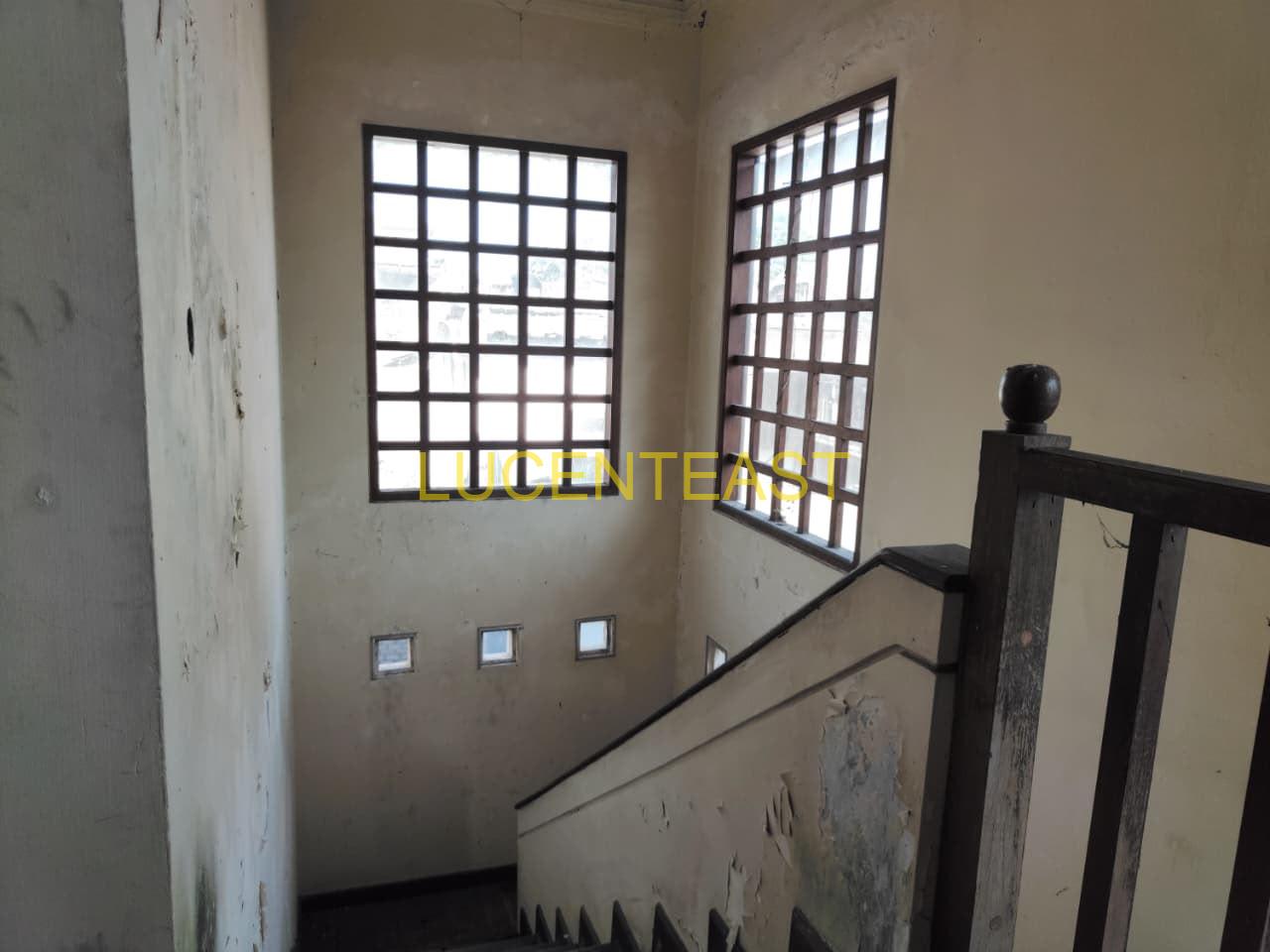 DIJUAL RUMAH MEWAH BAGUS PIDADA