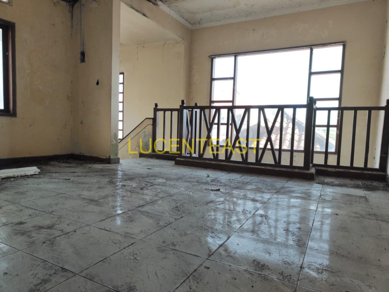 DIJUAL RUMAH MEWAH BAGUS PIDADA