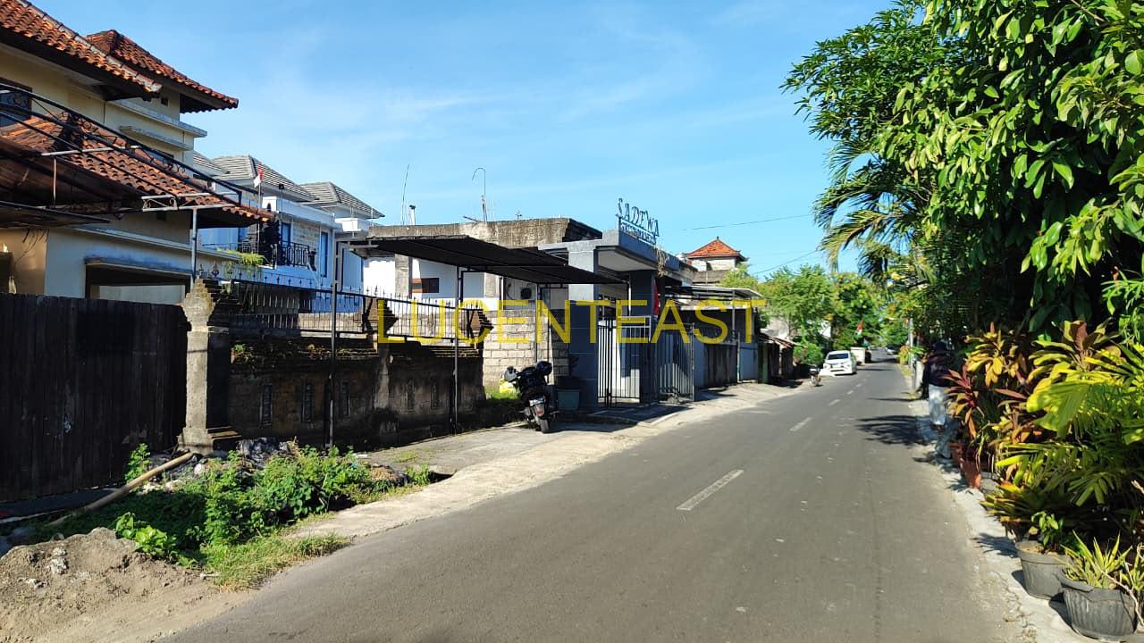 DIJUAL RUMAH MEWAH BAGUS PIDADA