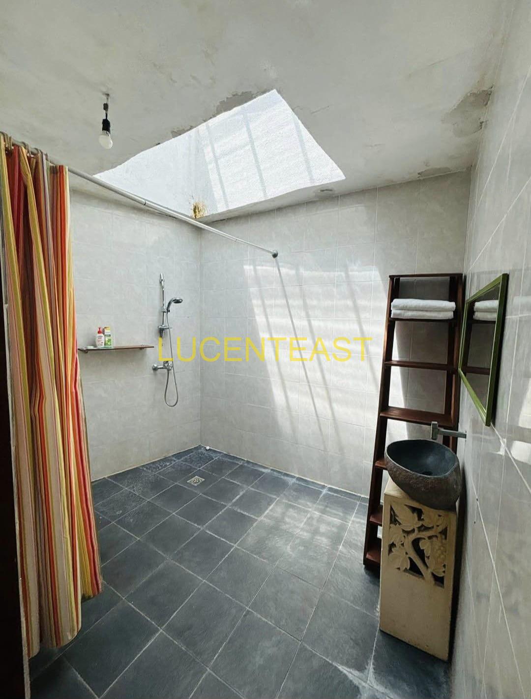 DIJUAL VILLA VIEW SUNGAI BATUBULAN