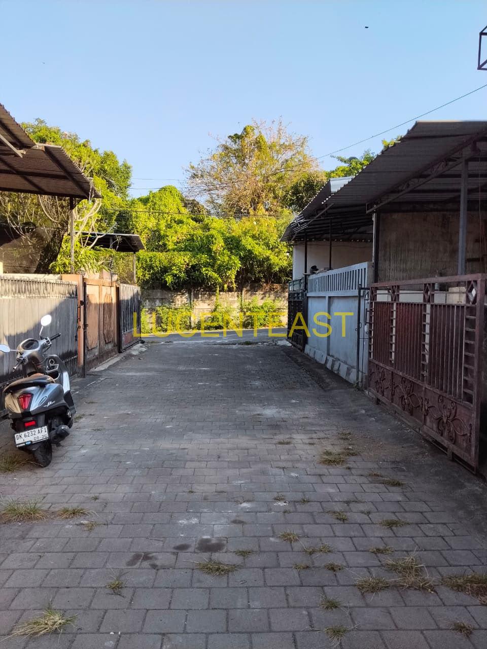 DIJUAL RUMAH LOKASI PERUMAHAN DENPASAR