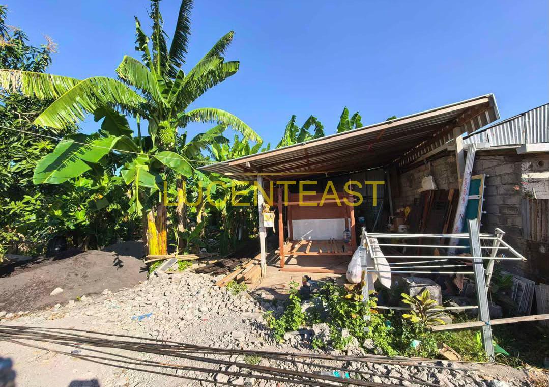 DIJUAL TANAH AREA HANG TUAH