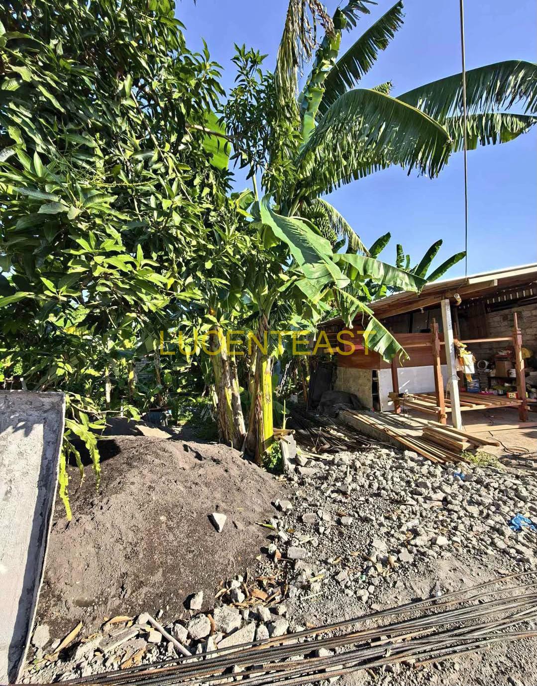 DIJUAL TANAH AREA HANG TUAH