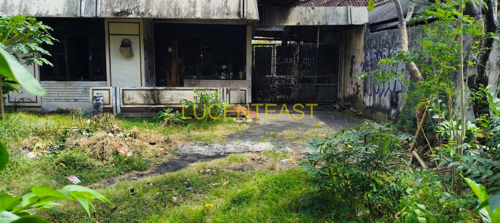 DIJUAL TANAH PREMIUM IMAM BONJOL
