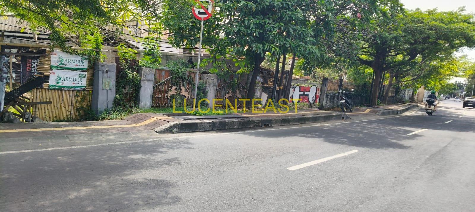 DIJUAL TANAH PREMIUM IMAM BONJOL