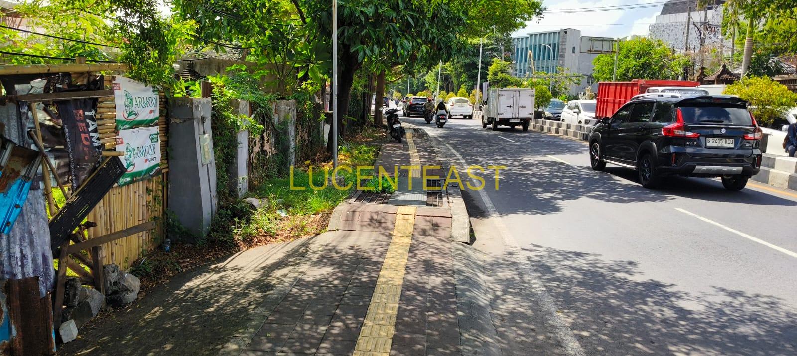 DIJUAL TANAH PREMIUM IMAM BONJOL