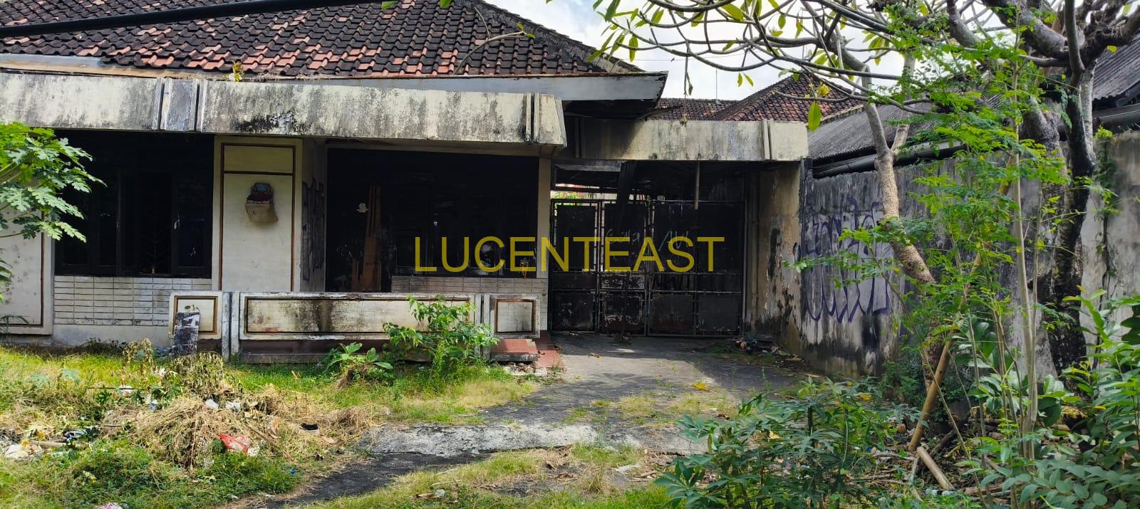DIJUAL TANAH PREMIUM IMAM BONJOL