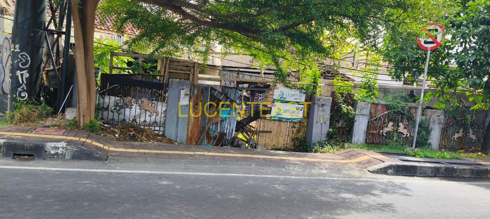 DIJUAL TANAH PREMIUM IMAM BONJOL