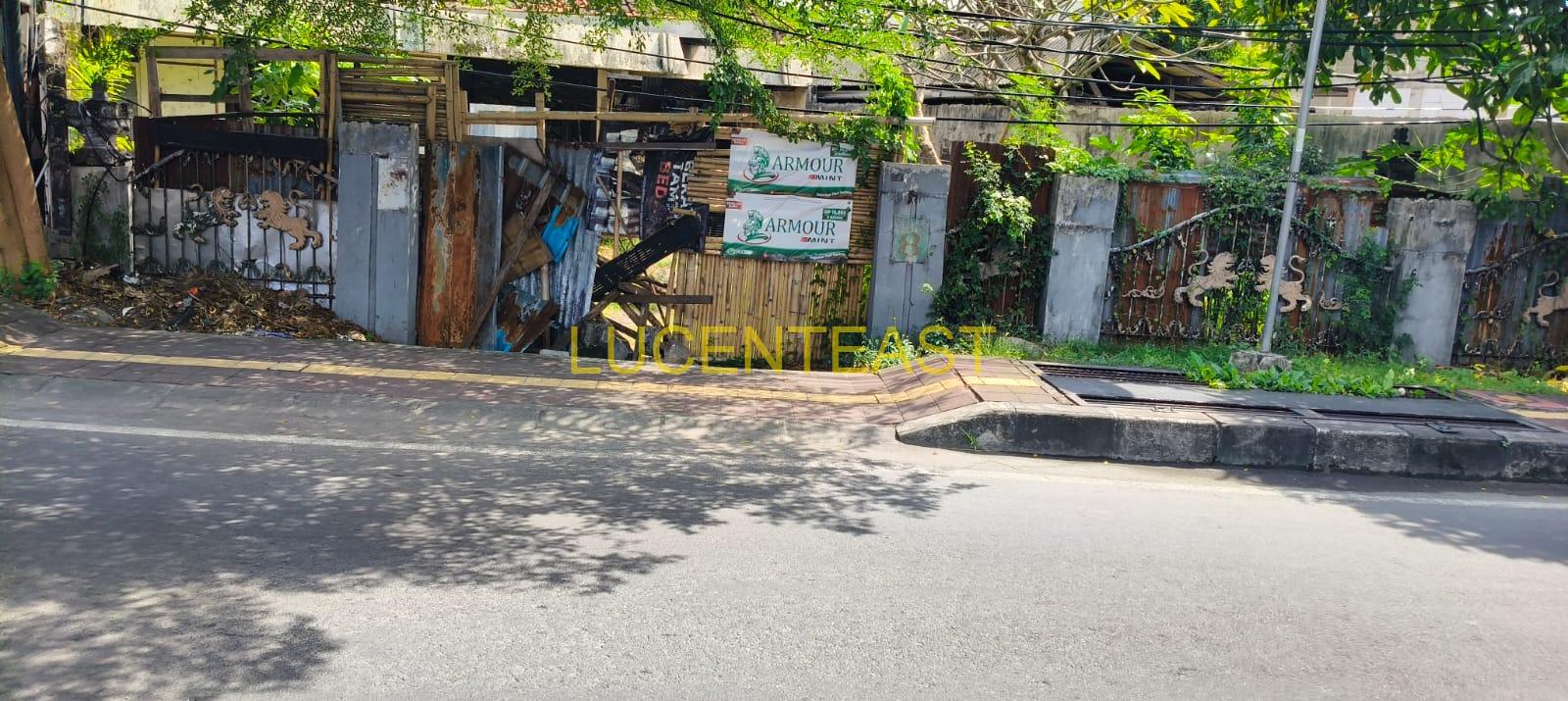 DIJUAL TANAH PREMIUM IMAM BONJOL
