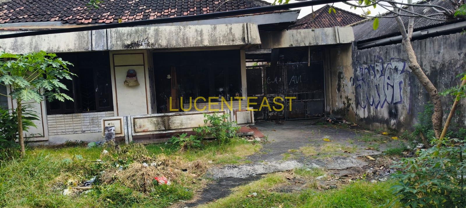 DIJUAL TANAH PREMIUM IMAM BONJOL