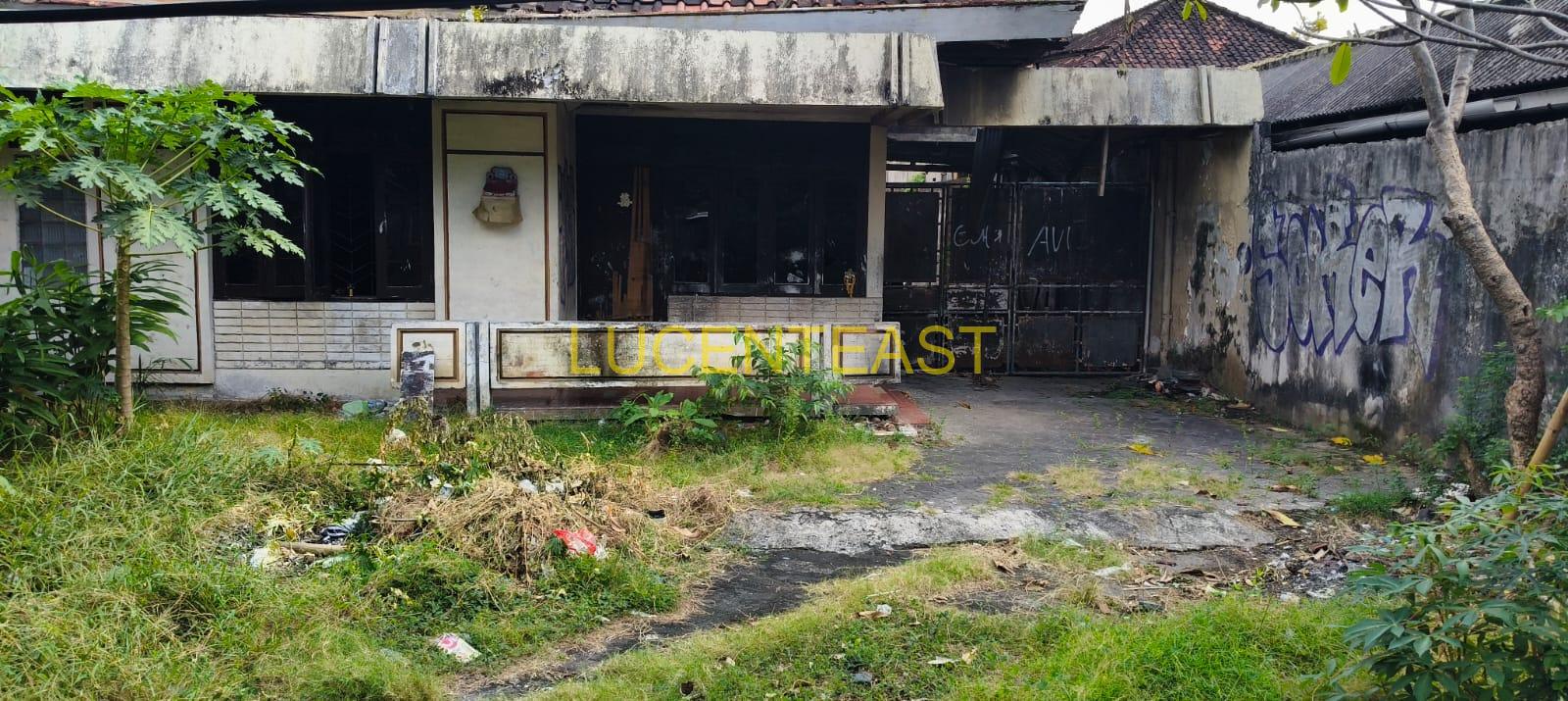 DIJUAL TANAH PREMIUM IMAM BONJOL