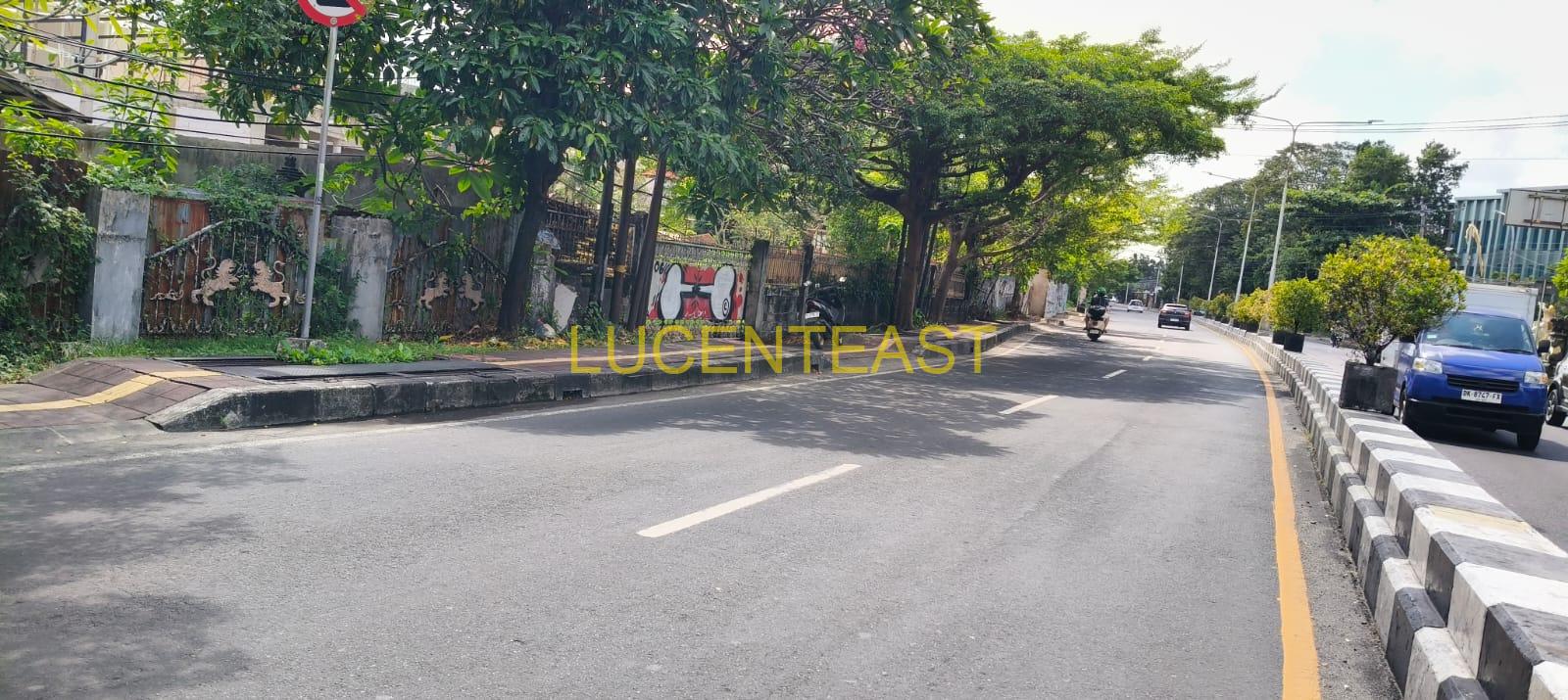 DIJUAL TANAH PREMIUM IMAM BONJOL