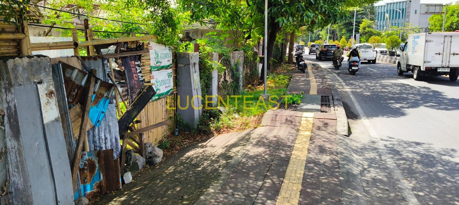 DIJUAL TANAH PREMIUM IMAM BONJOL