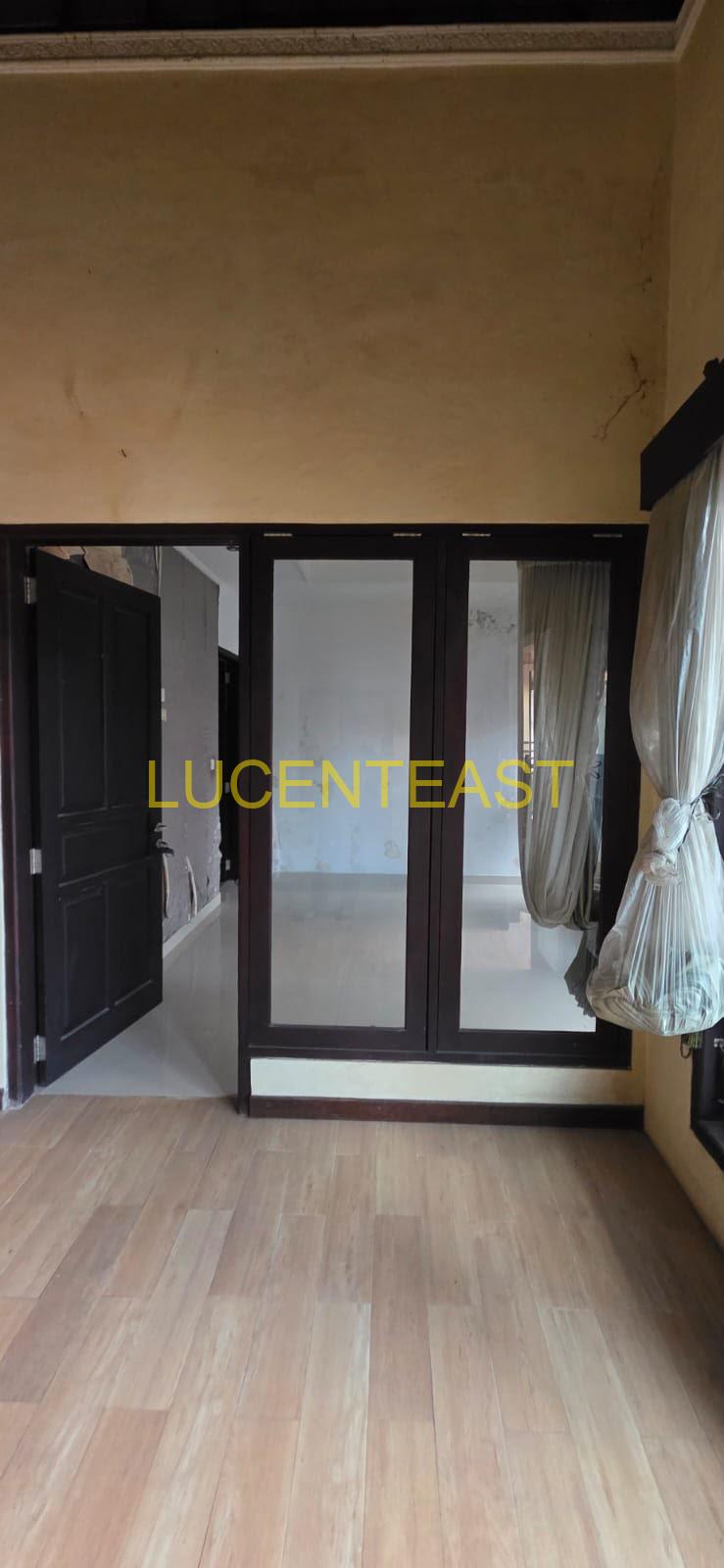 JUAL RUMAH 2 LANTAI SEDAP MALEM