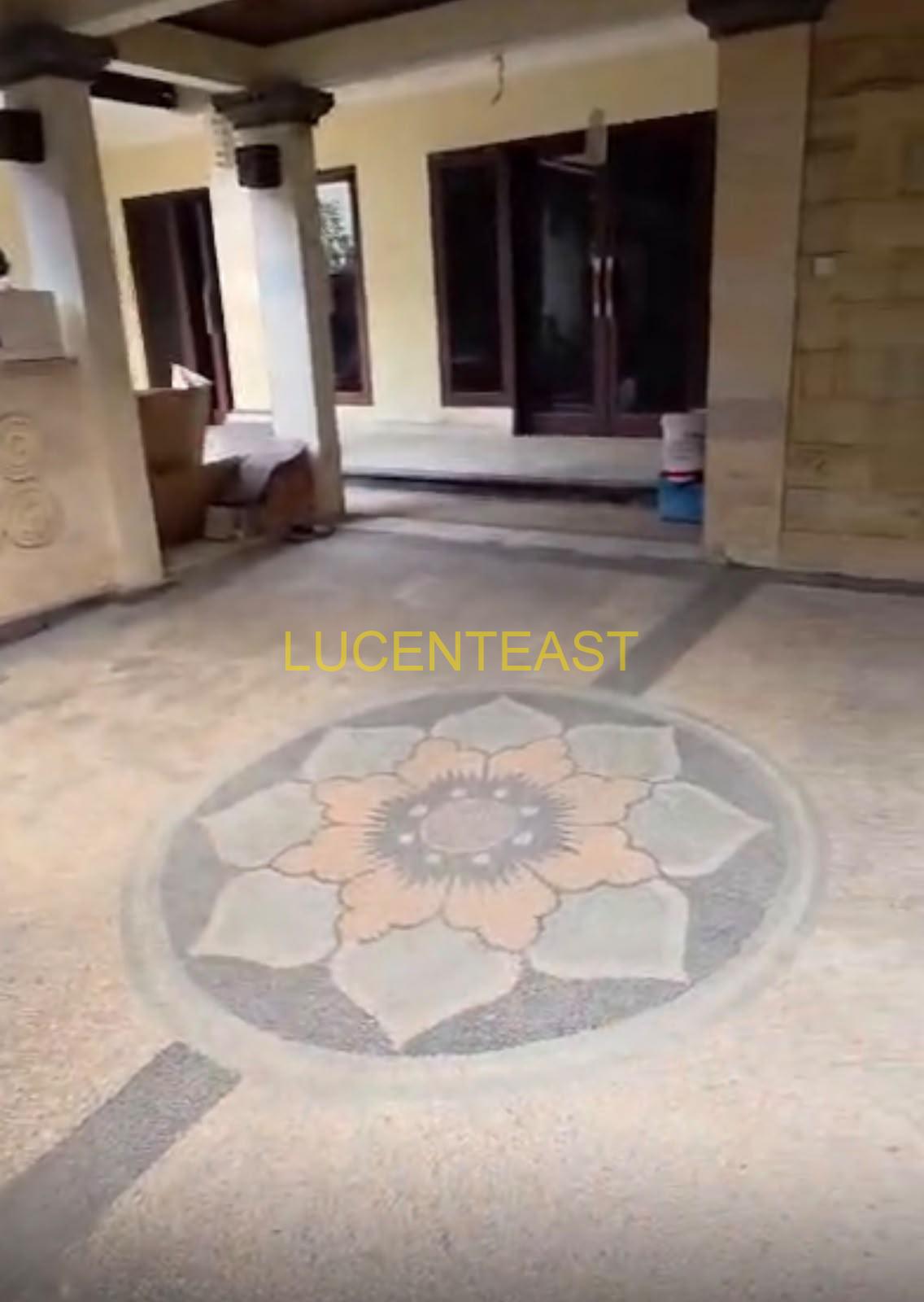 JUAL RUMAH 2 LANTAI SEDAP MALEM