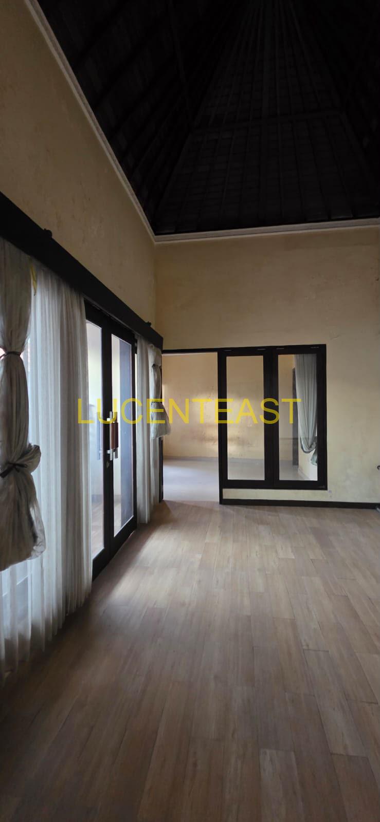 JUAL RUMAH 2 LANTAI SEDAP MALEM