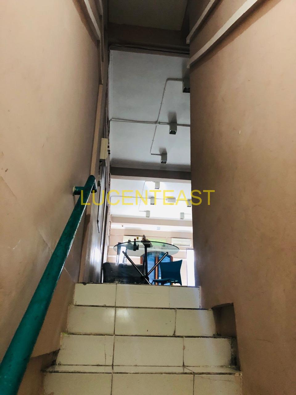 DIJUAL RUKO 3 LANTAI JL,MALUKU