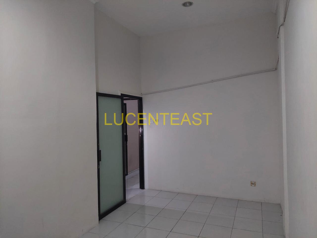 DIJUAL RUKO 3 LANTAI JL,MALUKU