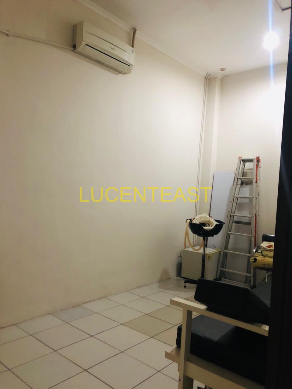 DIJUAL RUKO 3 LANTAI JL,MALUKU
