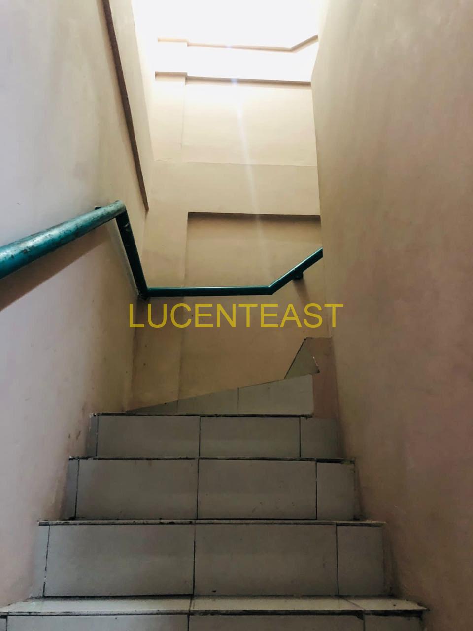 DIJUAL RUKO 3 LANTAI JL,MALUKU