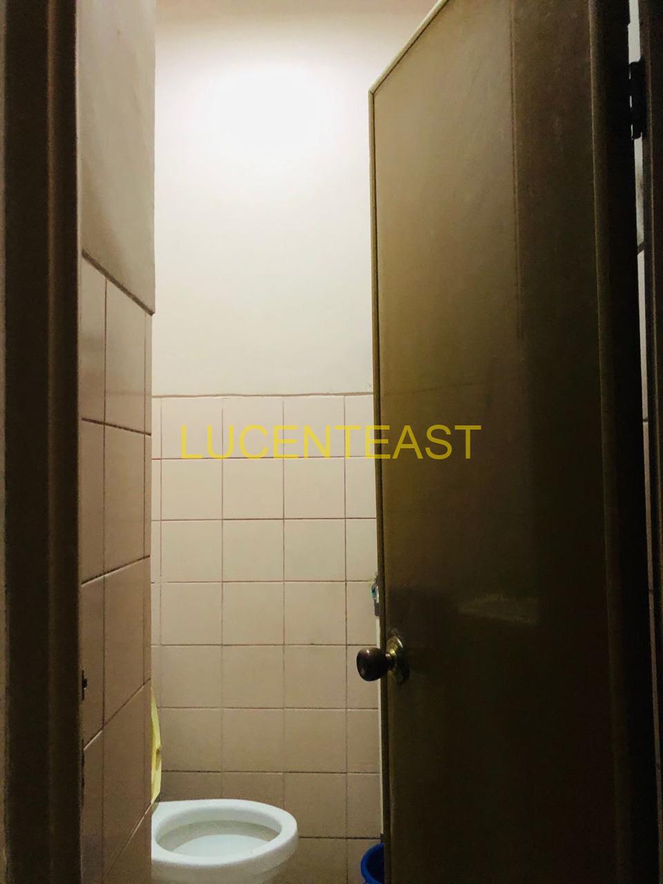 DIJUAL RUKO 3 LANTAI JL,MALUKU