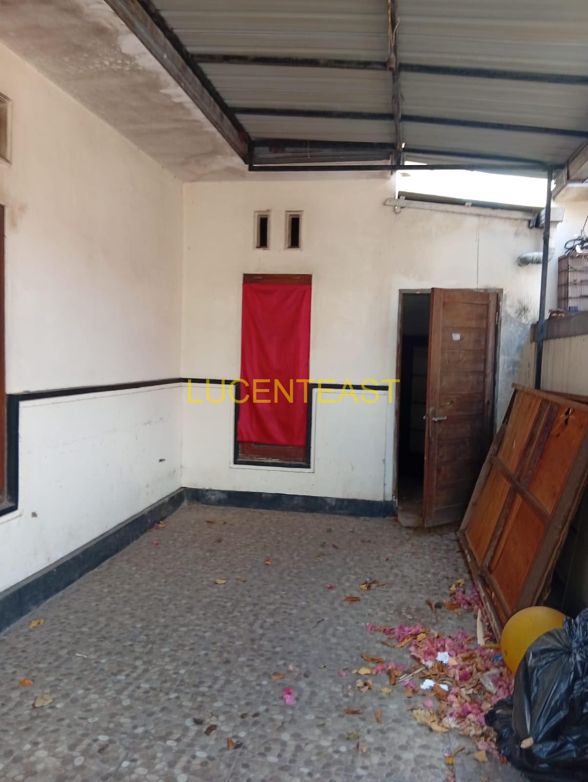 DIJUAL TANAH LOKASI BUNG TOMO DENPASAR