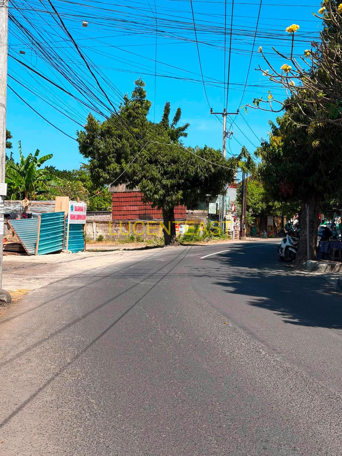 DIJUAL TANAH 3 KAVLING SIDAKARYA