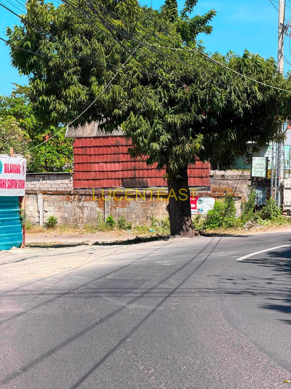 DIJUAL TANAH 3 KAVLING SIDAKARYA
