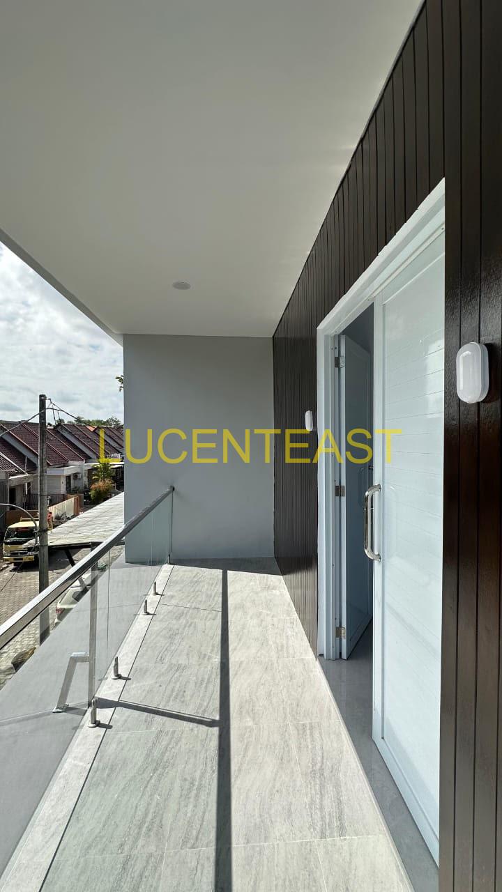DIJUAL VILLA CANGGU