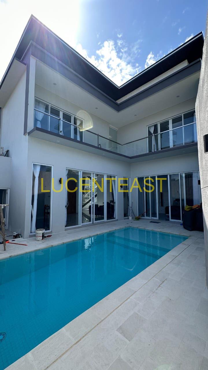 DIJUAL VILLA CANGGU