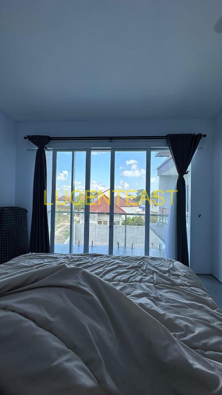 DIJUAL VILLA CANGGU
