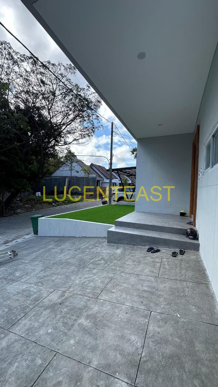 DIJUAL VILLA CANGGU