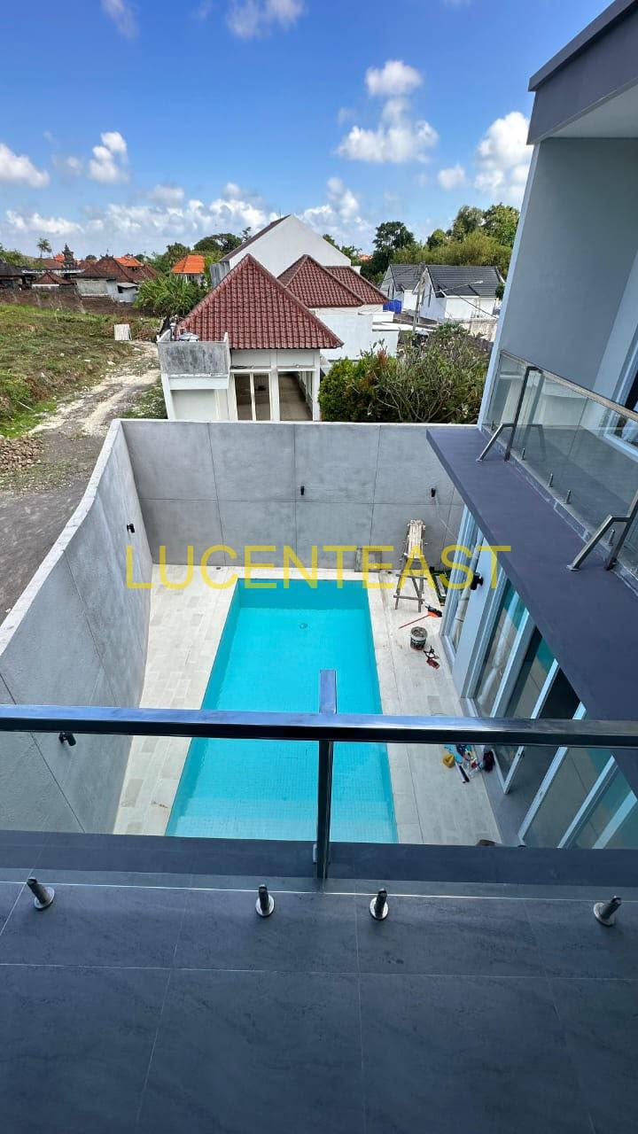DIJUAL VILLA CANGGU