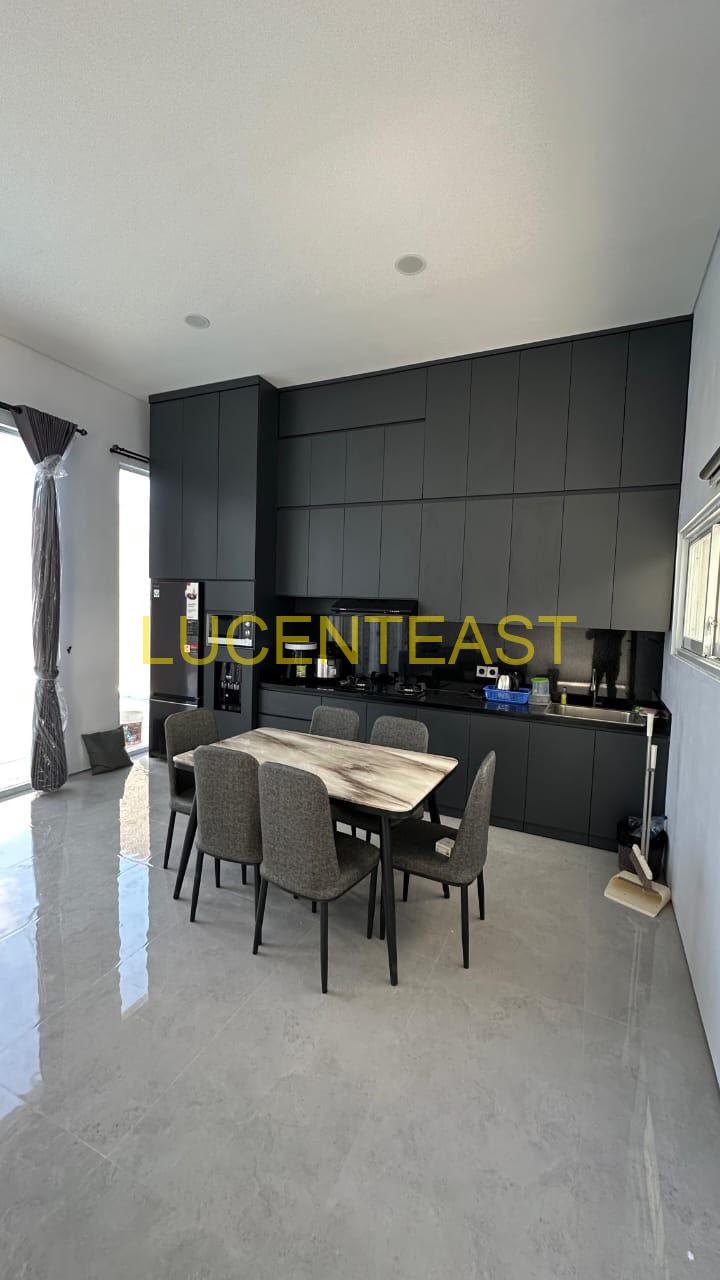 DIJUAL VILLA CANGGU