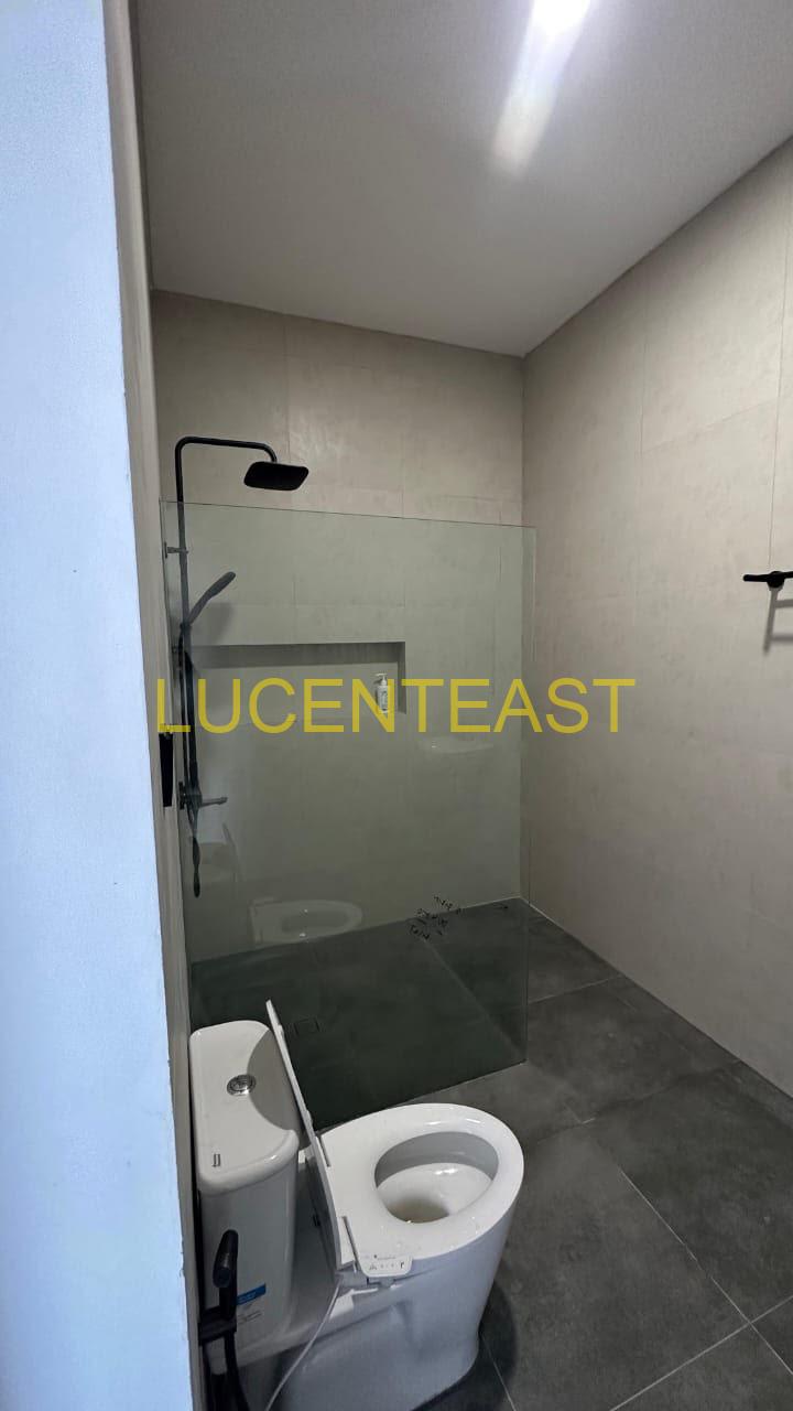DIJUAL VILLA CANGGU