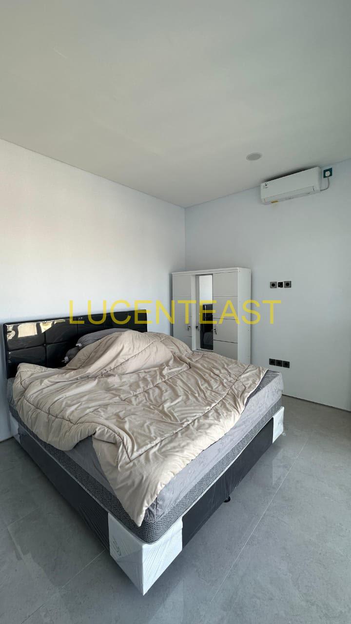 DIJUAL VILLA CANGGU