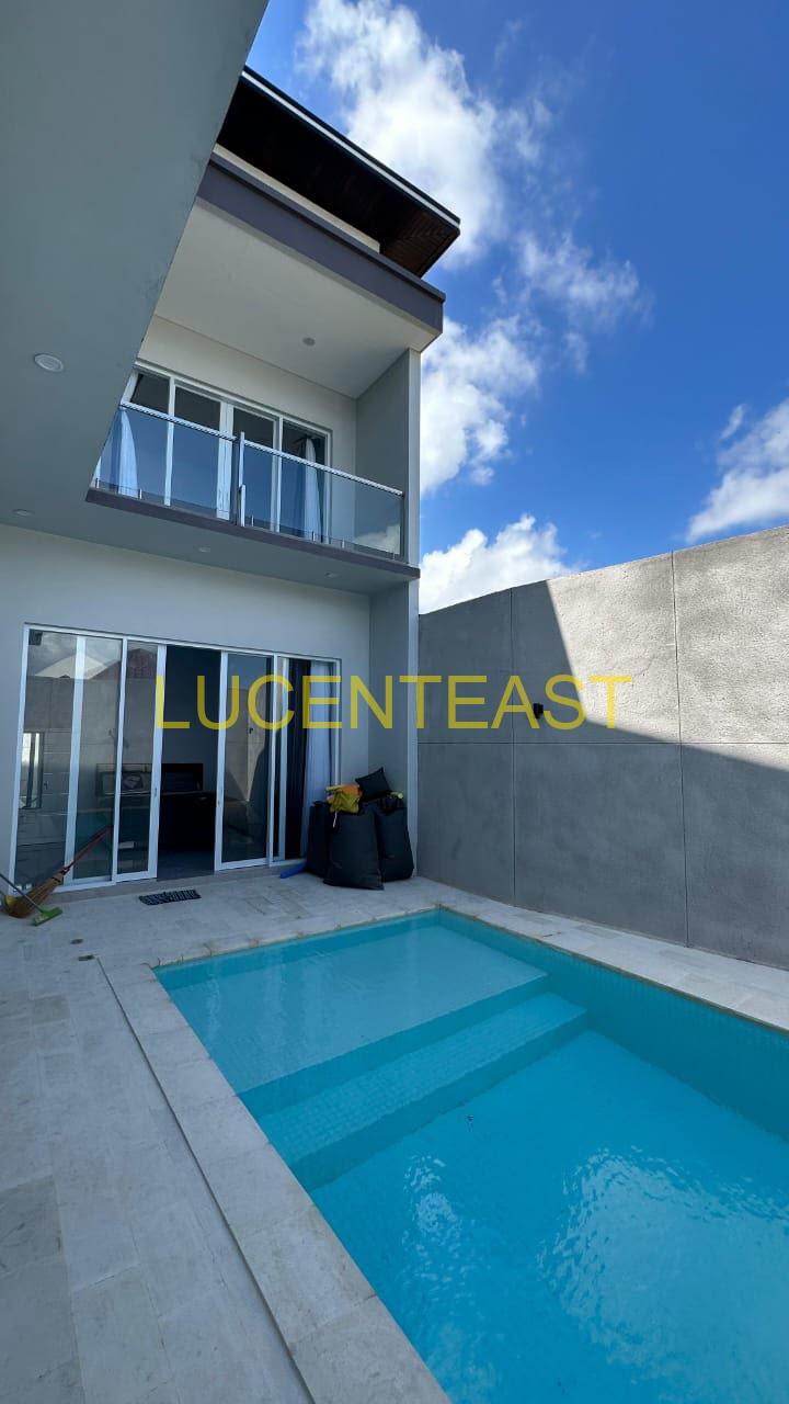 DIJUAL VILLA CANGGU