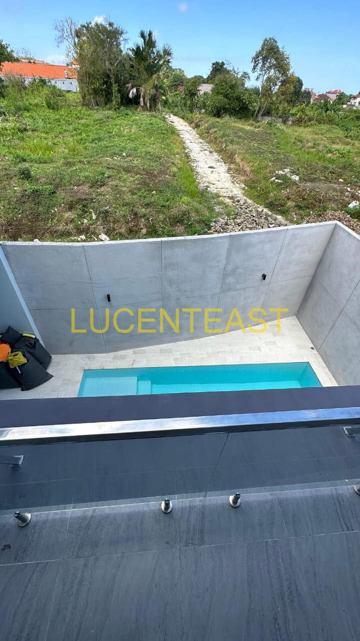 DIJUAL VILLA CANGGU