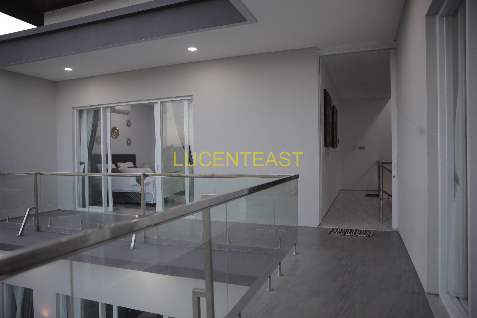 DIJUAL VILLA CANGGU