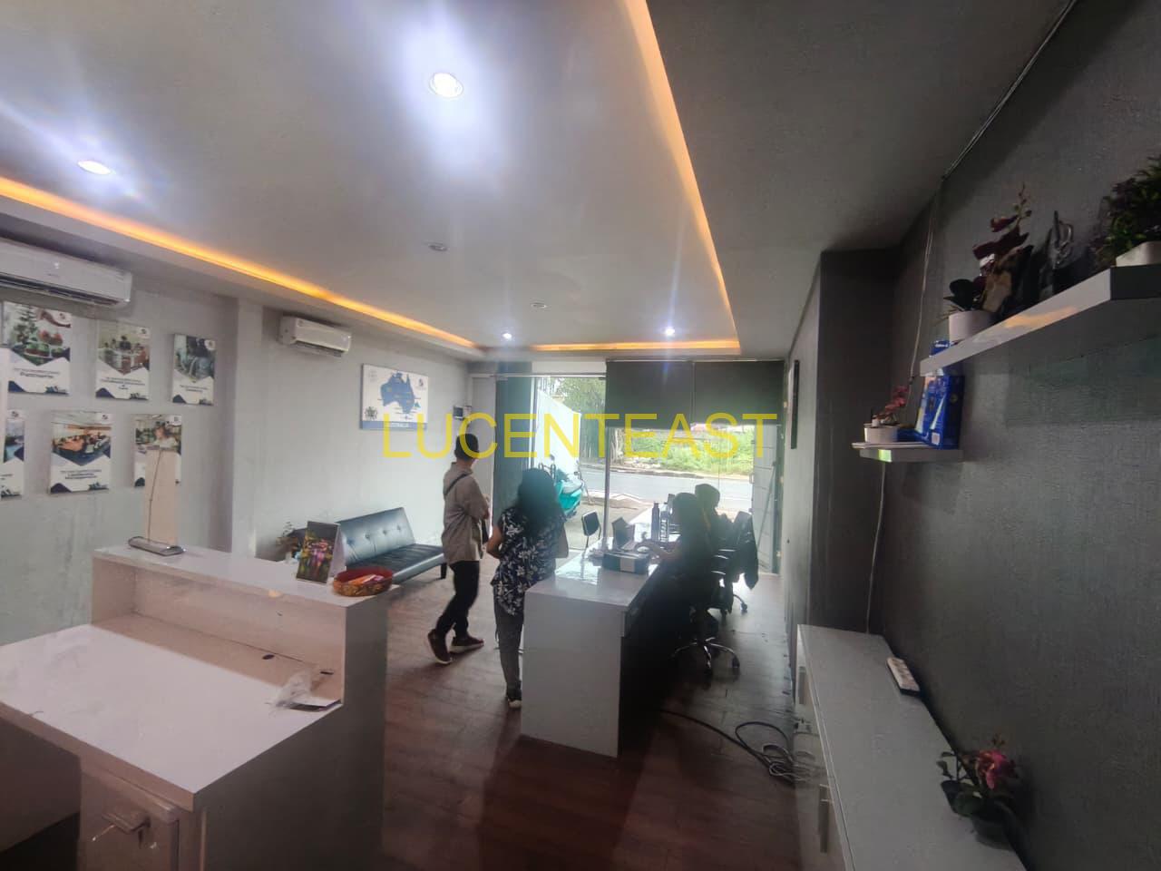 DIJUAL RUKO MAHENDRADATA