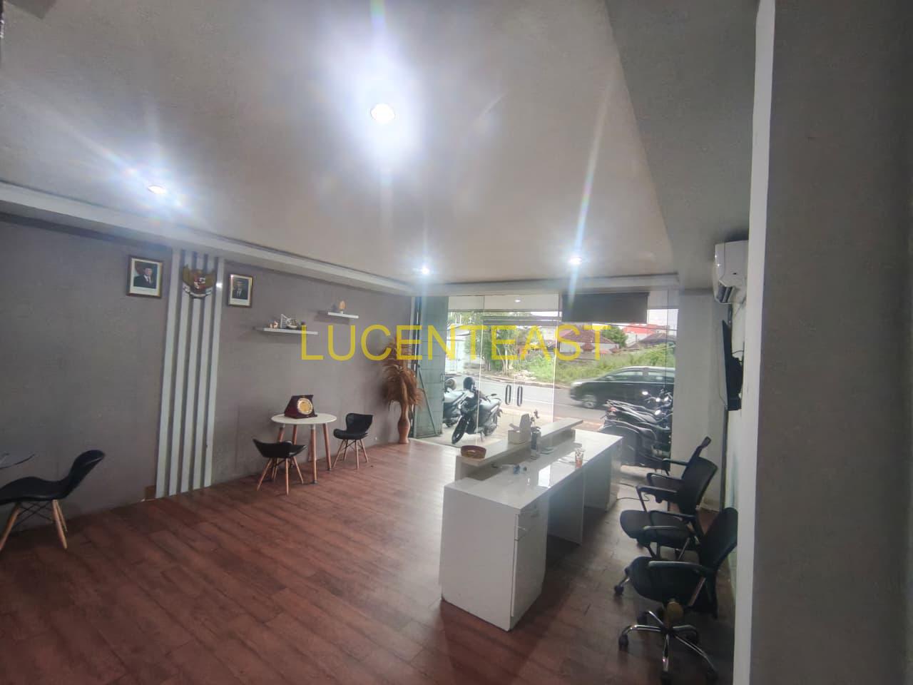 DIJUAL RUKO MAHENDRADATA