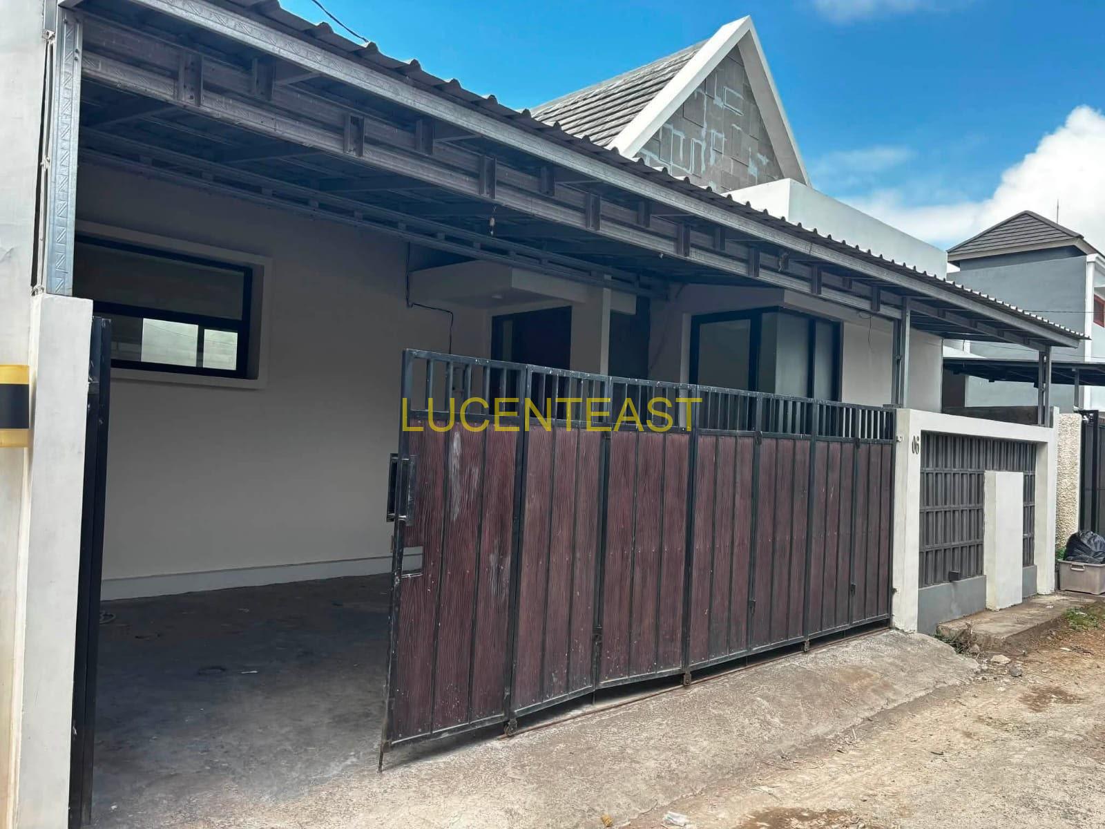 JUAL TANAH TK BALIAN RENON