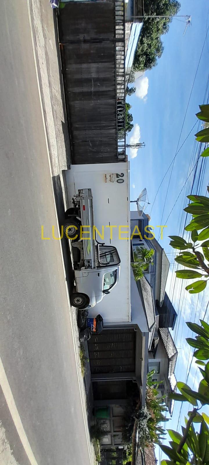 JUAL TANAH TK BALIAN RENON