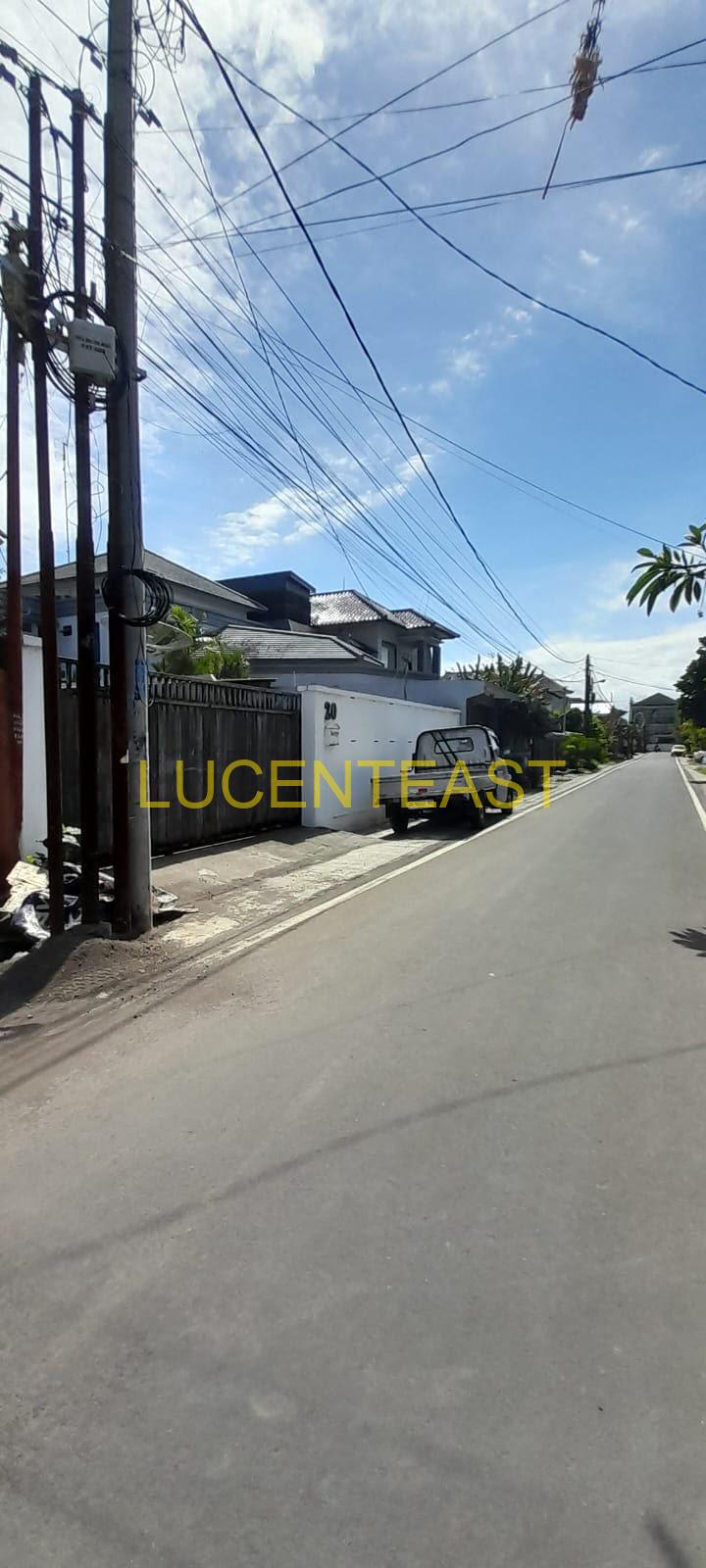 JUAL TANAH TK BALIAN RENON